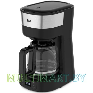 Капельная кофеварка BQ CM1000 (черный)